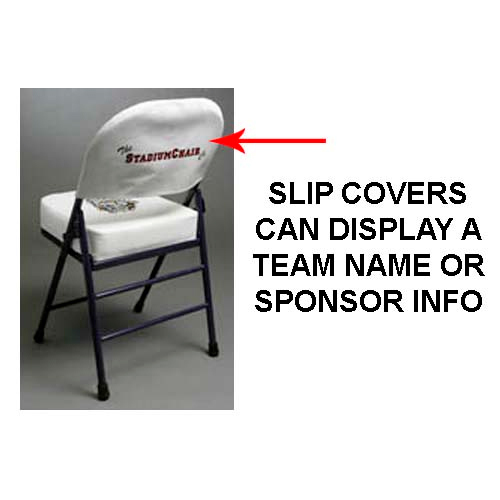 Chair Slip Idea for Family Name